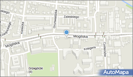 PRO Grafik S C, Mogilska 39, Kraków 31-545 - Drukarnia, godziny otwarcia, numer telefonu