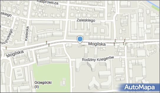 Pro Grafik s.c., Mogilska 39, Kraków 31-545 - Drukarnia, godziny otwarcia, numer telefonu