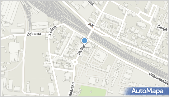 Projektownia Art, Piekarska 1-3, Chorzów 41-506 - Drukarnia, numer telefonu