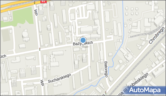 9561882769, Przedsiębiorstwo Współpracy Gospodarczej Pack Service Sławomir Witt 