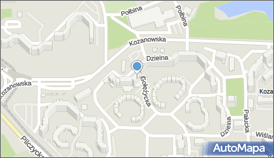 8941045803, Roman Oborzyński Drukarnia Glob-Druk 