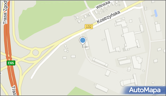 SONAR Sp. z o. o., Kostrzyńska 89, Gorzów Wielkopolski 66-400 - Drukarnia, godziny otwarcia, numer telefonu