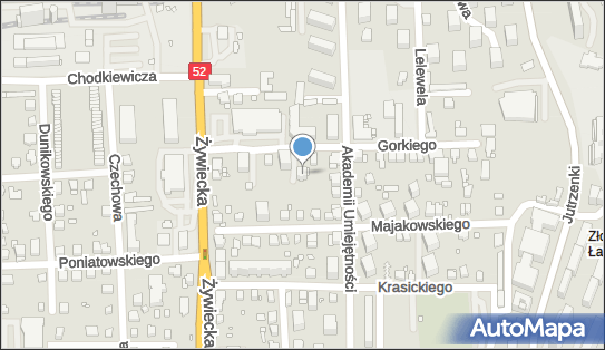 Studio Reklamy za 5, Gorkiego Maksyma 16, Bielsko-Biała 43-300 - Drukarnia, numer telefonu