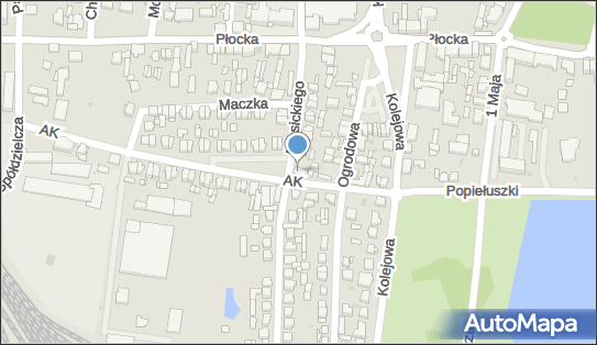 5671271119, Zakład Poligraficzno- Introligatorski 
