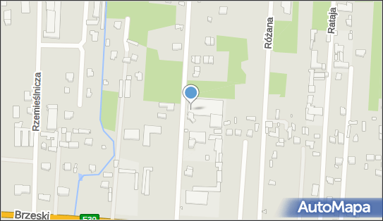 Zakład Poligraficzny Drukpol, Sasankowa 8, Sulejówek 05-070 - Drukarnia, godziny otwarcia, numer telefonu