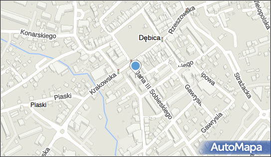 ZET - Drukarnia Cyfrowa, Krakowska 1, Dębica 39-200 - Drukarnia, numer telefonu