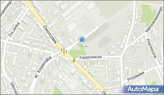 Dworzec PKS, Jana Kasprowicza pl. 5, Inowrocław - Dworzec autobusowy, numer telefonu
