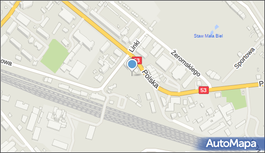 Dworzec PKS, Polska 26, Szczytno 12-100 - Dworzec autobusowy, numer telefonu