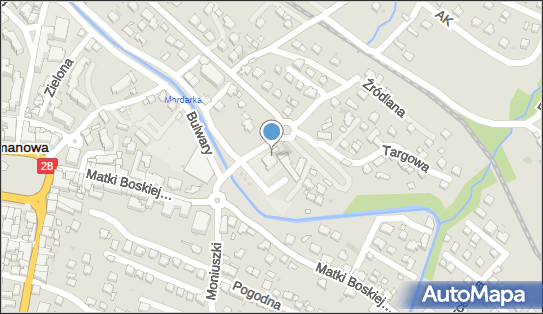 Dworzec PKS, Targowa 2, Limanowa 34-600 - Dworzec autobusowy