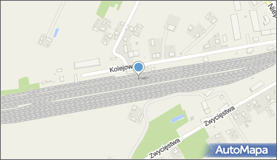 Dorohusk, Kolejowa, Dorohusk 22-175 - Dworzec kolejowy, Przystanek kolejowy