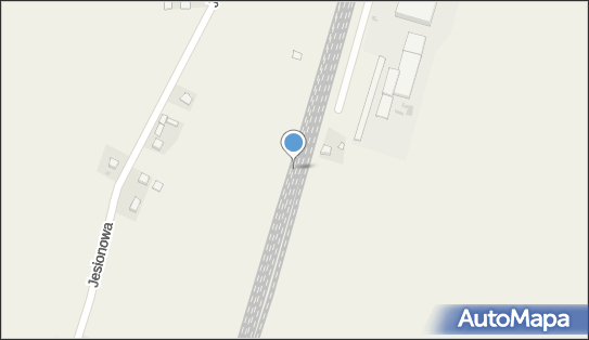 Niedźwiedź, Polanowice 83, Polanowice 32-090 - Dworzec kolejowy, Przystanek kolejowy