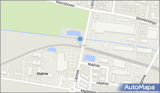 Pleszew Lipowa, Lipowa, Pleszew 63-300 - Dworzec kolejowy, Przystanek kolejowy