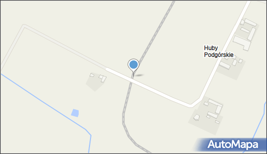 Podgórzyn, Podgórzyn 58, Podgórzyn 88-400 - Dworzec kolejowy, Przystanek kolejowy