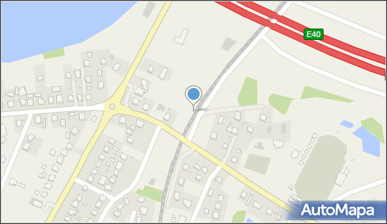 Pustynia, DW985, Pustynia 39-200 - Dworzec kolejowy, Przystanek kolejowy