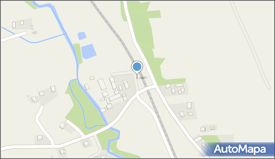 Smroków, Wężerów, Wężerów 32-090 - Dworzec kolejowy, Przystanek kolejowy