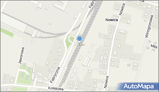 Stacja, Dworzec kolejowy, Kolejowa, Dobroszyce 56-410 - Dworzec kolejowy, Przystanek kolejowy