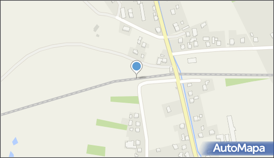 Stacja, Dworzec kolejowy, Krzemienica, Krzemienica 37-127 - Dworzec kolejowy, Przystanek kolejowy