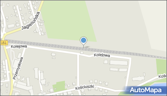 Węgorzyno, Kolejowa, Węgorzyno 73-155 - Dworzec kolejowy, Przystanek kolejowy