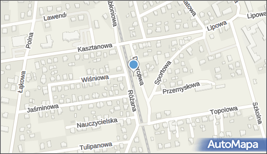 Żelistrzewo, Dworcowa 5/2, Żelistrzewo 84-122 - Dworzec kolejowy, Przystanek kolejowy