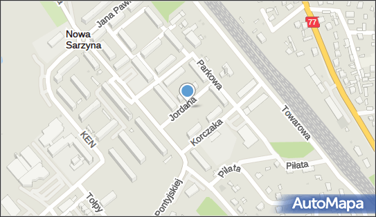 Angel, dr. Henryka Jordana 1a, Nowa Sarzyna - Dziecięcy - Sklep, godziny otwarcia