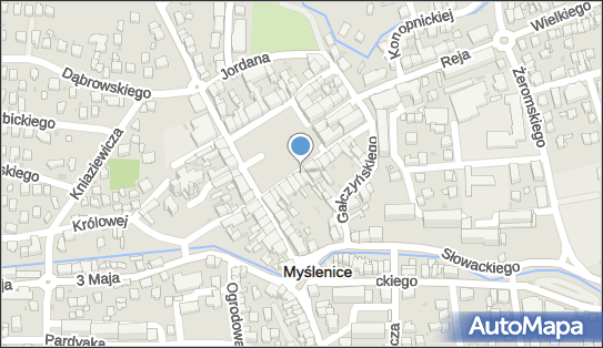 Baby Club, Rynek 26, Myślenice 32-400 - Dziecięcy - Sklep, godziny otwarcia