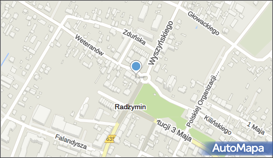 Bajka, Stary Rynek 5, Radzymin 05-250 - Dziecięcy - Sklep, numer telefonu