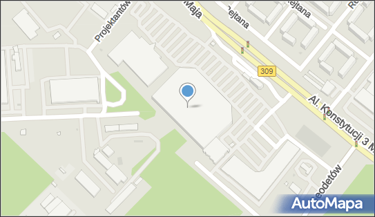 Bajkowy labirynt, 17 Stycznia, Leszno 64-100 - Dziecięcy - Sklep