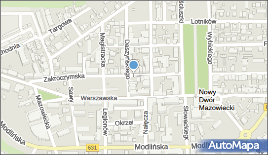 Besta PLUS, Zakroczymska 5, Nowy Dwór Mazowiecki 05-100 - Dziecięcy - Sklep
