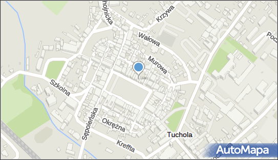 Bobas, Plac Wolności 11, Tuchola 89-500 - Dziecięcy - Sklep