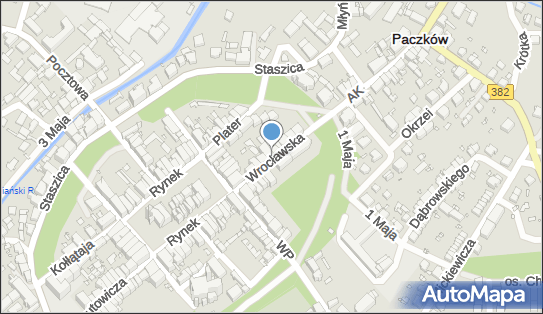 Dziecięcy - Sklep, Wrocławska 9, Paczków 48-370 - Dziecięcy - Sklep, numer telefonu