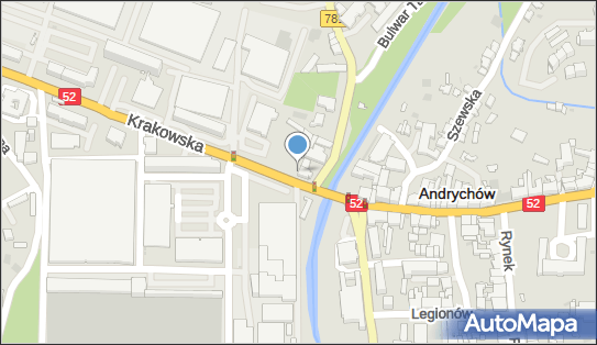Dziecięcy - Sklep, Stefana Batorego 1, Andrychów 34-120 - Dziecięcy - Sklep