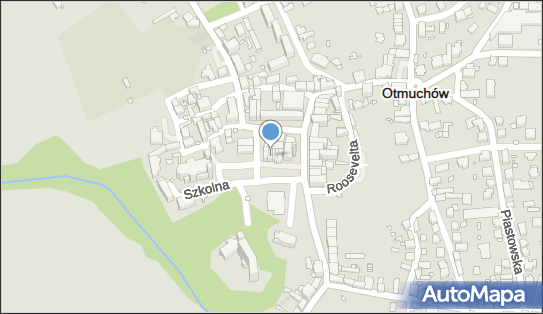 Dziecięcy - Sklep, Rynek 4, Otmuchów 48-385 - Dziecięcy - Sklep
