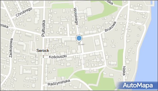 FILIP, Rynek 17, Serock 05-140 - Dziecięcy - Sklep
