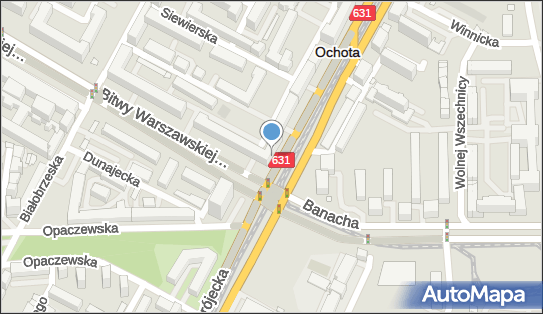 Pinokio, Grójecka 78, Warszawa - Dziecięcy - Sklep