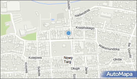 7351003648, Sklep Wielobranżowy 