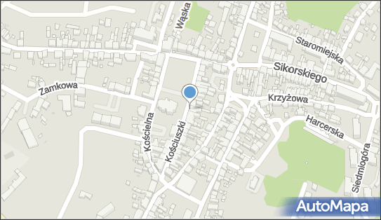 7631376184, Sklep Wielobranżowy J.M.Ceglarz Jolanta Ceglarz 