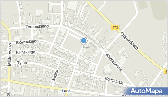 Świat Dziecka, Plac 11 Listopada 4, Łask - Dziecięcy - Sklep