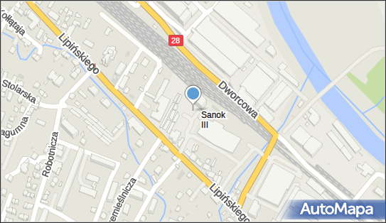 TEGUŚ - CENTRUM HANDLOWE DLA DZIECI, Lipińskiego, Sanok 38-500 - Dziecięcy - Sklep, godziny otwarcia