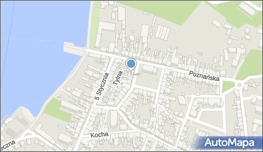 Tup Tup, Rynek 5, Wolsztyn 64-200 - Dziecięcy - Sklep, godziny otwarcia, numer telefonu