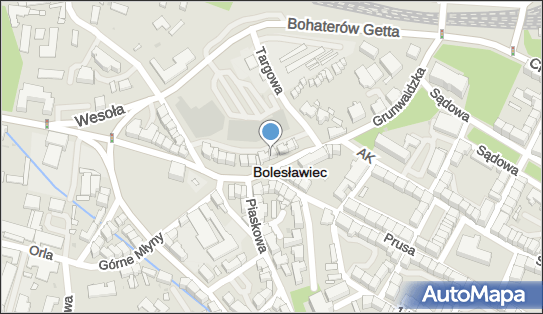 Wszystko dla dziecka, Grunwaldzka 3b, Bolesławiec - Dziecięcy - Sklep