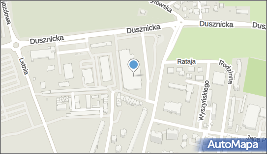 E.LECLERC Kłodzko, Dusznicka 1a, Kłodzko 57-300, numer telefonu
