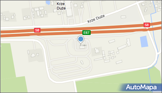 e-TOLL, Krze Duże 22A, Krze Duże 96-325, godziny otwarcia