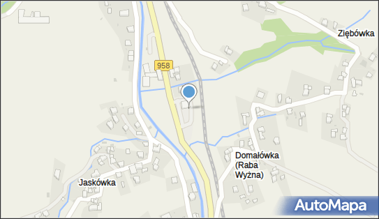 e-TOLL, Raba Wyżna 645, Raba Wyżna 34-721, godziny otwarcia