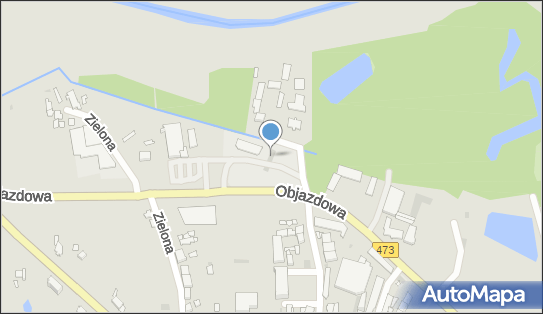 e-TOLL, Objazdowa 8, Łask 98-100, godziny otwarcia