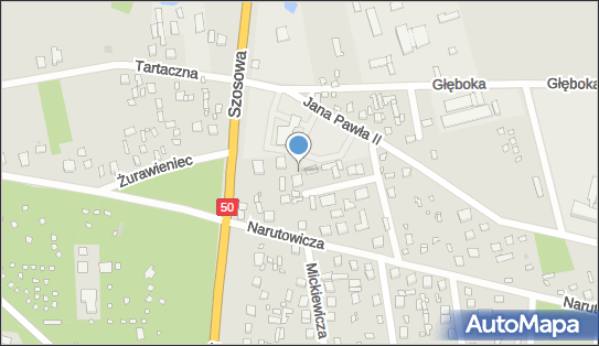 e-TOLL, Jana Pawła II 83, Brok 07-305, godziny otwarcia