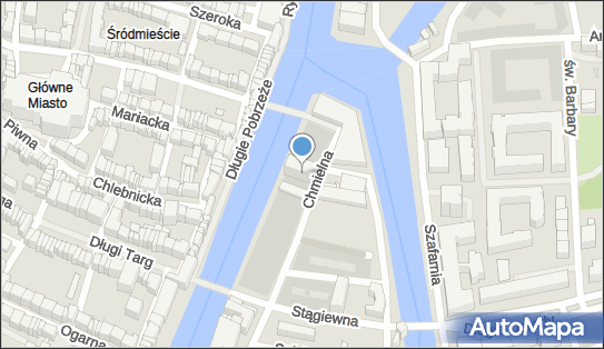 Pijalnia Czekolady E.Wedel, Chmielna 10, Gdańsk 80-748