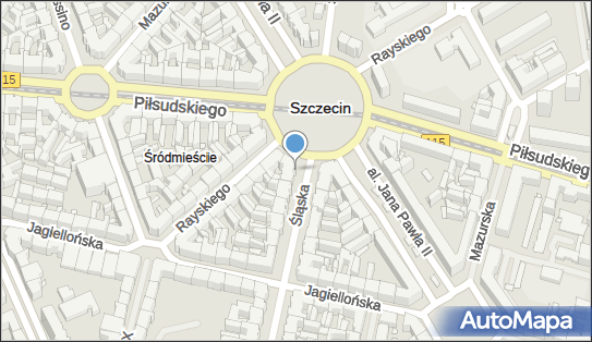 Pijalnia Czekolady E.Wedel, Śląska 38, Szczecin 70-432