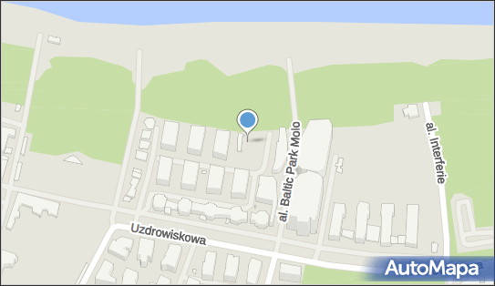 Pijalnia Czekolady E.Wedel, Aleja Baltic Park Molo 3/C5 72-600