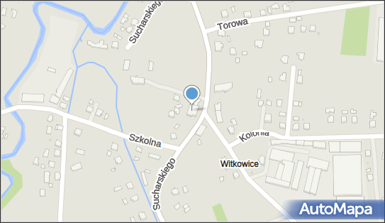 Dom Kultury w Witkowicach, Sucharskiego 101, Ropczyce, numer telefonu