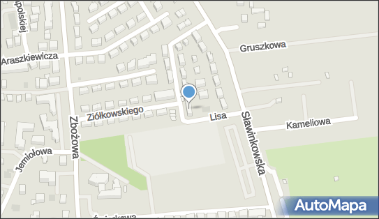 Lokal 'Early Stage' przy ZS nr 12, Jana Lisa 9, Lublin, numer telefonu